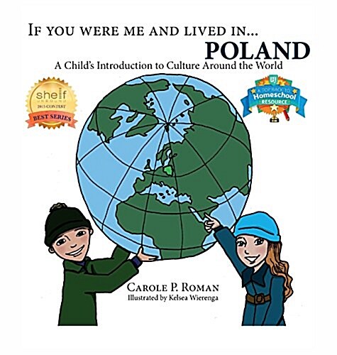 If You Were Me and Lived In...Poland: A Childs Introduction to Culture Around the World (Hardcover)