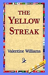 The Yellow Streak (Paperback)