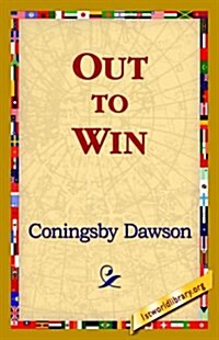 Out to Win (Paperback)