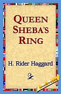 Queen Shebas Ring (Paperback)