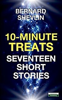 10-Minute Treats: Seventeen Short Stories (Paperback)