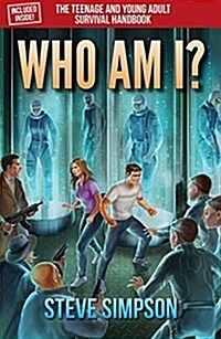 Who Am I? (Paperback)