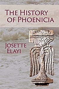 The History of Phoenicia (Paperback)