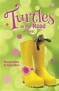 Turtles in the Road (Paperback)