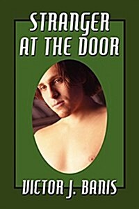 Stranger at the Door (Paperback)