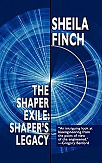 Shapers Legacy (Paperback)