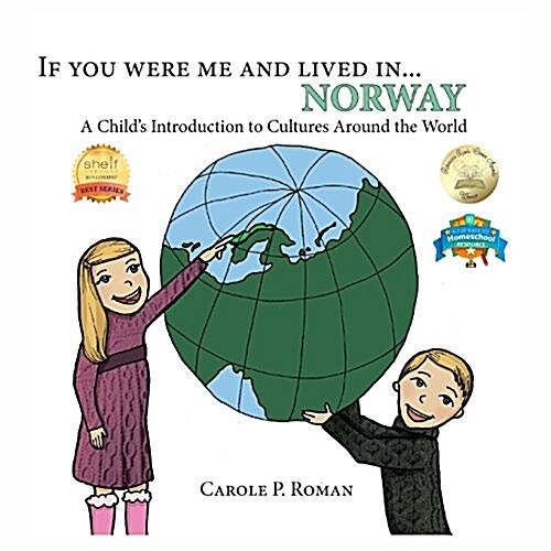 If You Were Me and Lived In... Norway: A Childs Introduction to Cultures Around the World (Paperback)
