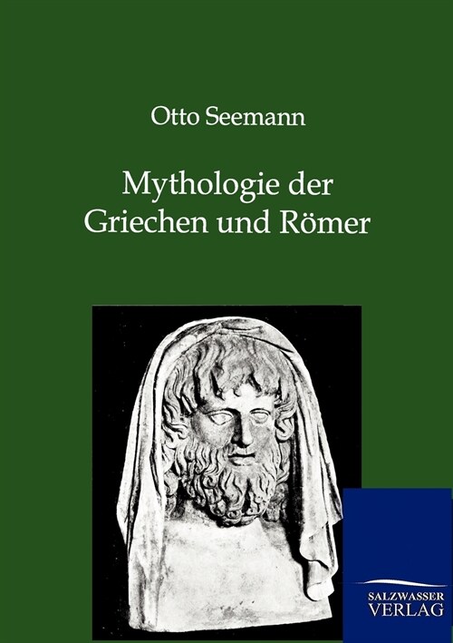 Mythologie Der Griechen Und R?er (Paperback)