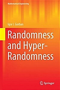 Randomness and Hyper-Randomness (Hardcover, 2018)