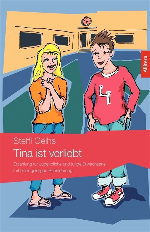 Tina Ist Verliebt (Paperback)