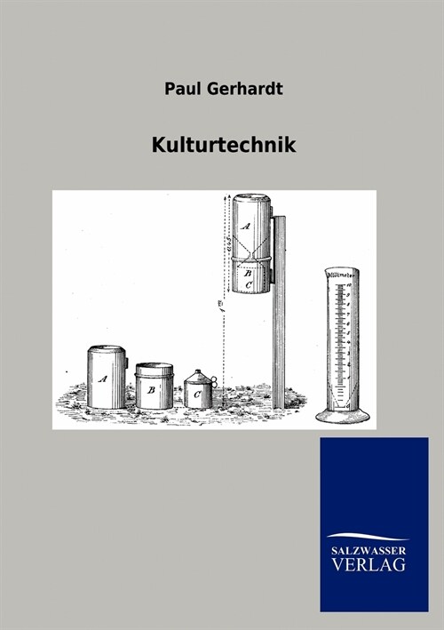 Kulturtechnik (Paperback)