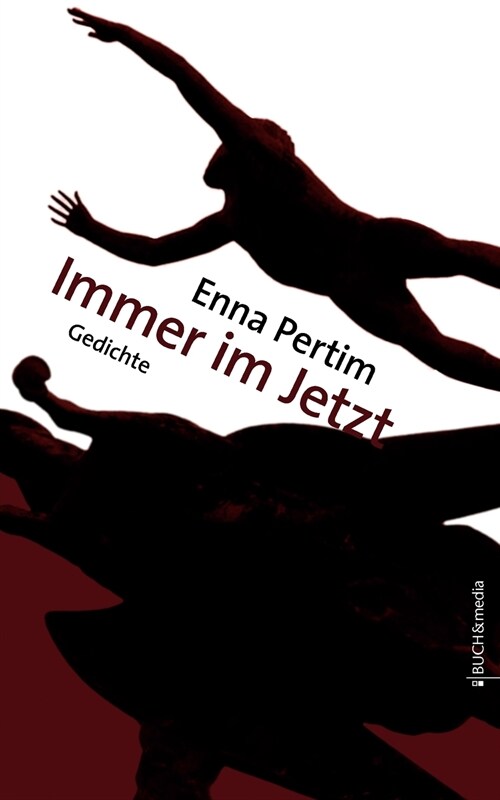 Immer Im Jetzt (Paperback)