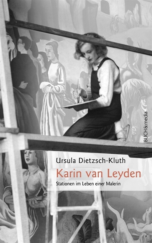 Karin Van Leyden (Paperback)