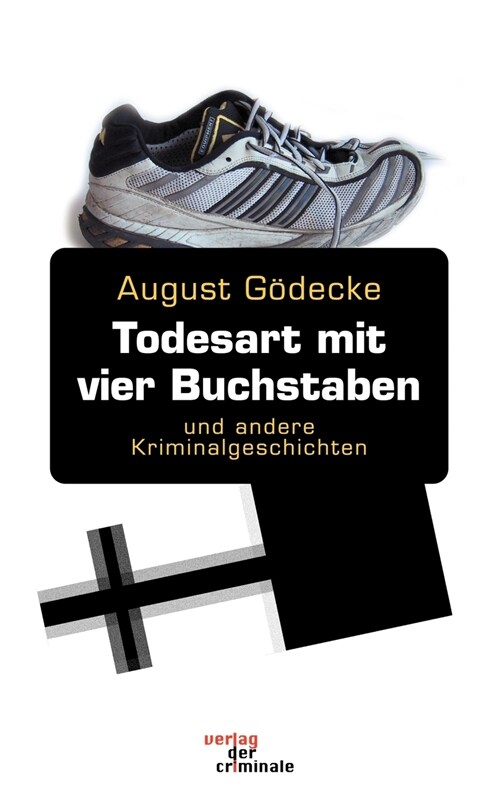 Todesart Mit Vier Buchstaben (Paperback)