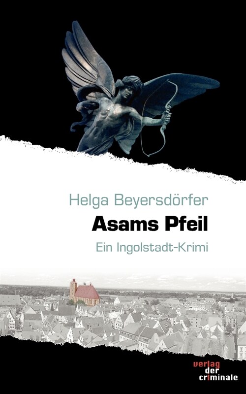 Asams Pfeil (Paperback)