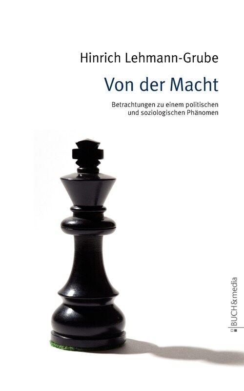 Von Der Macht (Paperback)