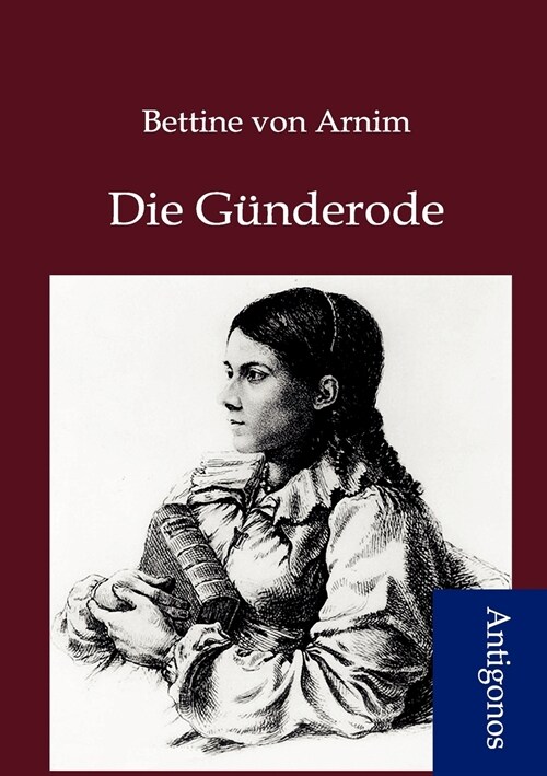 Die G?derode (Paperback)