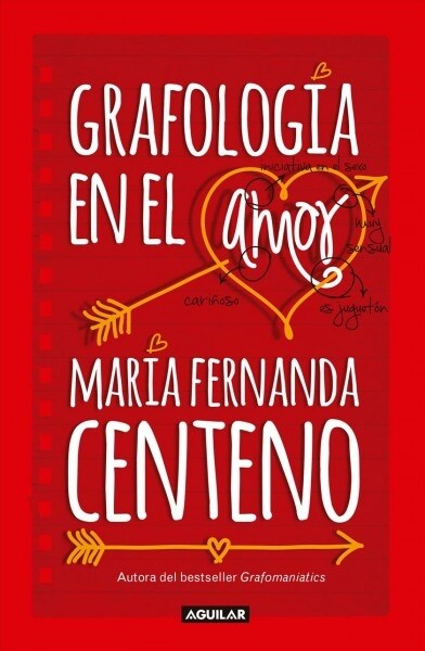 Grafolog? En El Amor / Graphology of Love (Paperback)