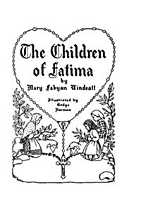 The Children of Fatima (Paperback)