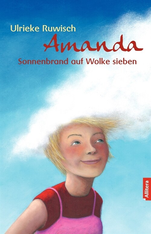 Amanda (Paperback)