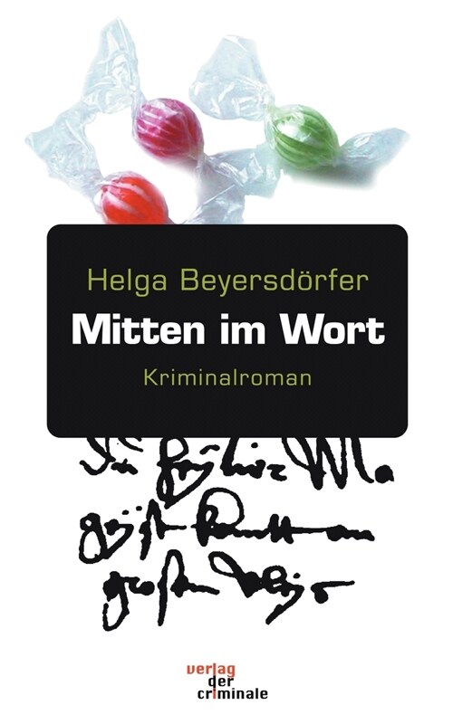 Mitten Im Wort (Paperback)