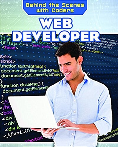 Web Developer (Paperback)