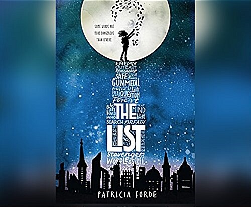 The List (Audio CD)