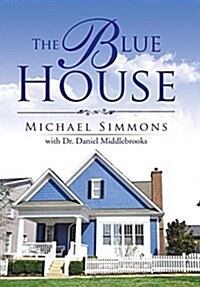 The Blue House (Hardcover)