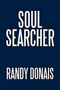 Soul Searcher (Paperback)