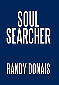 Soul Searcher (Hardcover)