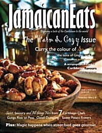 Jamaicaneats Magazine: Issue 2, Nov, 2015 (Paperback)