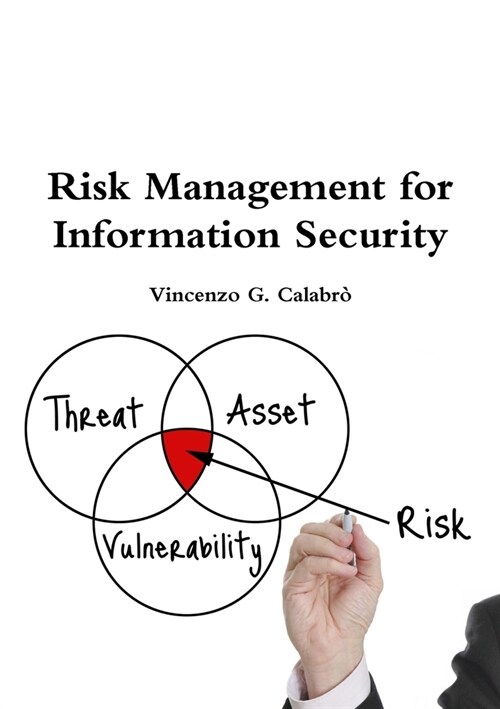 Risk Management for Information Security (Paperback)
