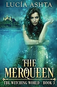 The Merqueen (Paperback)