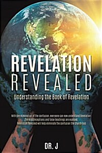 Revelation Revealed (Paperback)