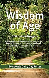 Wisdom of Age 180 Golden Nuggets (Hardcover)