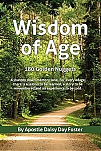 Wisdom of Age 180 Golden Nuggets (Paperback)