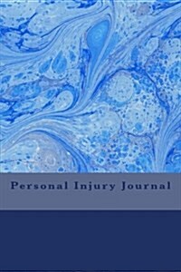Personal Injury Journal (Paperback)