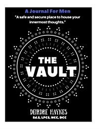 The Vault: A Journal for Men (Paperback)