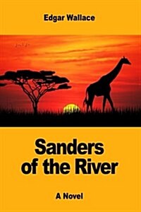 Sanders of the River (Paperback)