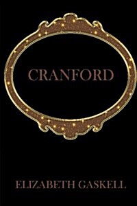 Cranford (Paperback)