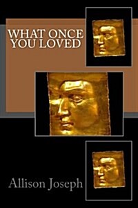 What Once You Loved (Paperback)