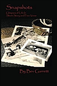 Snapshots (Paperback)