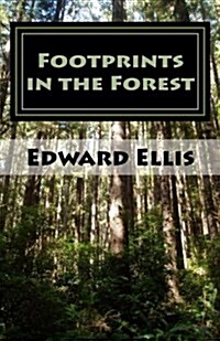 Footprints in the Forest (Paperback)