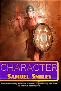 Character (Paperback)