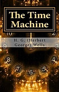 The Time Machine (Paperback)