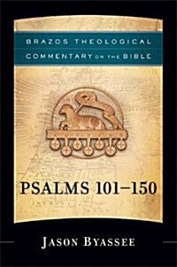 Psalms 101-150 (Hardcover)