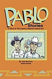 Pablo Stories (Paperback)