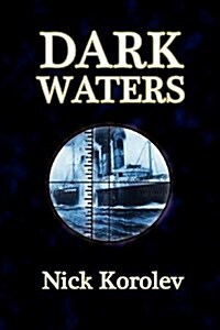 Dark Waters (Paperback, Firsttion)