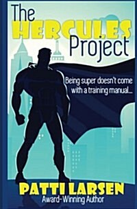 The Hercules Project (Paperback)