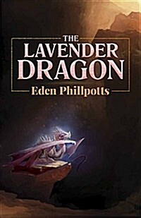 The Lavender Dragon (Paperback)